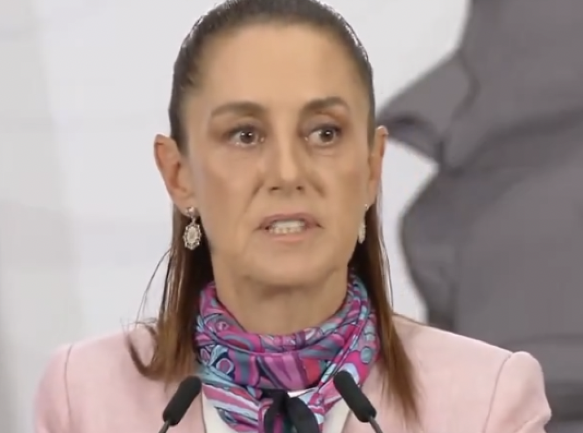 Presidenta de Cuba Podría Enfermarse